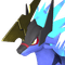 Azurmane