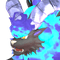 Blazehowl Noct