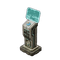 Palbox Control Device