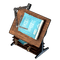 Drafting Table