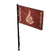 Brothers of the Eternal Pyre Standard