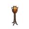 Ceremonial Candlestick