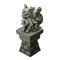 Yakumo Statue
