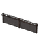 Metal Fence