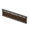 Japanese-Style Fence