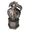 Lyleen Statue