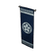 Moonflower Vertical Banner
