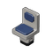 Laboratory Chair