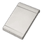 Clean Slanted Roof
