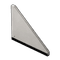 Clean Triangular Wall