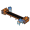 Sphere Assembly Line