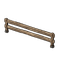 Wooden Fence