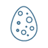 eggs icon