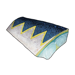 Filetes de Skutlass