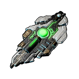 Dormant Ancient Relic